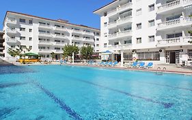 Europa Apartments Blanes